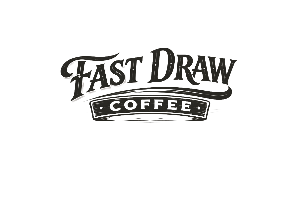 Fast Draw Coffee